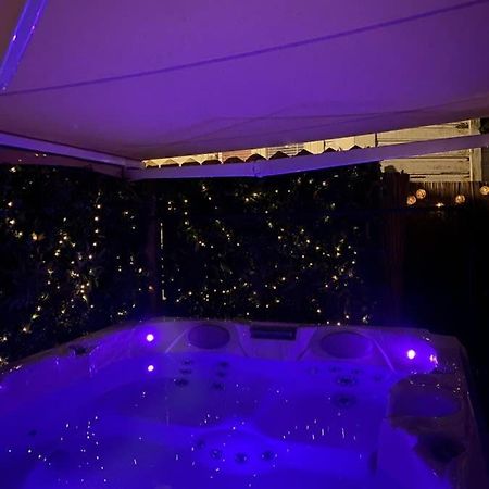 Dinbnb Homes I #1 Bnb In Bergen I Jacuzzi & Parking & Location Exterior foto