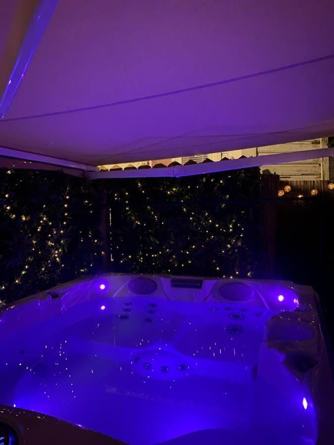 Dinbnb Homes I #1 Bnb In Bergen I Jacuzzi & Parking & Location Exterior foto