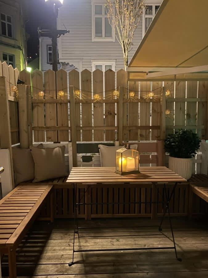 Dinbnb Homes I #1 Bnb In Bergen I Jacuzzi & Parking & Location Exterior foto